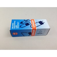OSRAM HLX 64621 PG22 12V/100W Halogen Photo Optic ...